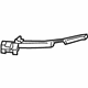 GM 23192010 Outer Support, Passenger Side