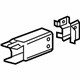 GM 22865539 Energy Absorber, Driver Side