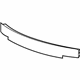 GM 22865575 Impact Bar