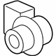 GM 85161295 Socket, Front