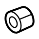GM 12626061 Alternator Sleeve