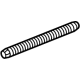 GM 11546599 Mount Bracket Stud