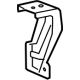 GM 22904137 Air Outlet Duct Bracket