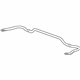 GM 15896941 Stabilizer Bar
