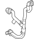 GM 86779169 Coolant Hose