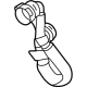 GM 86803273 Inlet Hose, Upper