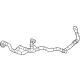 GM 86803288 Coolant Hose