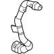 GM 86803278 Coolant Hose