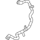 GM 86803293 Coolant Hose