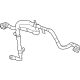 GM 86803274 Outlet Hose