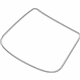 GM 96648415 Reveal Molding