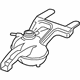 GM 84225911 Expansion Tank