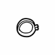 GM 11548097 Upper Hose Clamp