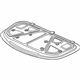 GM 84728013 Insulator