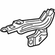 GM 23186613 Hinge, Driver Side