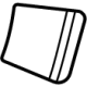 GM 42763428 Access Cover, Rear