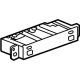 GM 84945380 USB Port