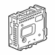 GM 87836600 Receiver