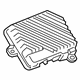 GM 84668670 Amplifier