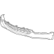 GM 84150754 Lower Cover