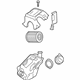 GM 15125307 Air Cleaner Assembly