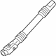 GM 85104189 Lower Shaft