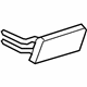 GM 19257319 Heater Core