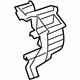 GM 19130302 Evaporator Case