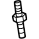 GM 11601862 Battery Cable Stud