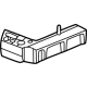 GM 84622991 Hold Down