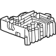GM 84874122 Distribution Box