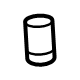 GM 11547139 Battery Cable Nut