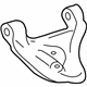 GM 15003923 Lower Control Arm, Driver Side