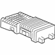 GM 20808898 Amplifier