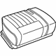 GM 88895233 Seat Cover, Rear Passenger Side