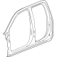 GM 23172935 Uniside Assembly, Rear Driver Side