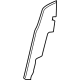 GM 42792816 Bolster, Rear