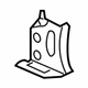 GM 12373340 Front Panel, Passenger Side