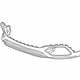 GM 39138970 Lower Cover