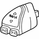 GM 16825618 Control Switch, Driver Side