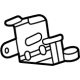 GM 13514567 Control Module Mount Bracket, Front
