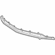 GM 84212683 Lower Grille