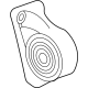 GM 85516985 Rear Mount