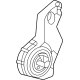 GM 85516983 Front Mount, Passenger Side