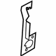 GM 19316914 Protector, Passenger Side