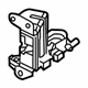 GM 19318281 Lock Actuator, Passenger Side