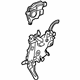 GM 19317275 Lock Actuator, Rear Driver Side