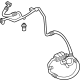 GM 86515550 Discharge Hose