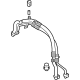 GM 85578393 A/C Hose