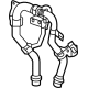 GM 87824788 Heater Hose